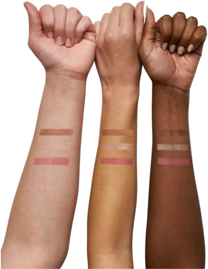 باليت Contour Gold Rose – نحت واحترافي وإضاءة للوجه