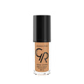 Golden Rose Golden Rose Foundation And Concealer  Total Cover 2 In 1 19