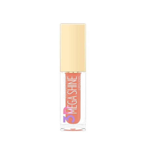 Golden Rose Golden Rose Lip Gloss 3D Mega Shine 105
