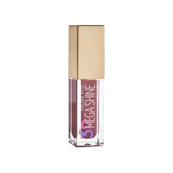 Golden Rose Golden Rose Lip Gloss 3D Mega Shine 112