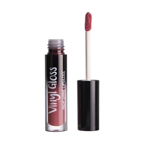 Golden Rose Golden Rose Lip Gloss Vinyl Gloss 09 High Shine