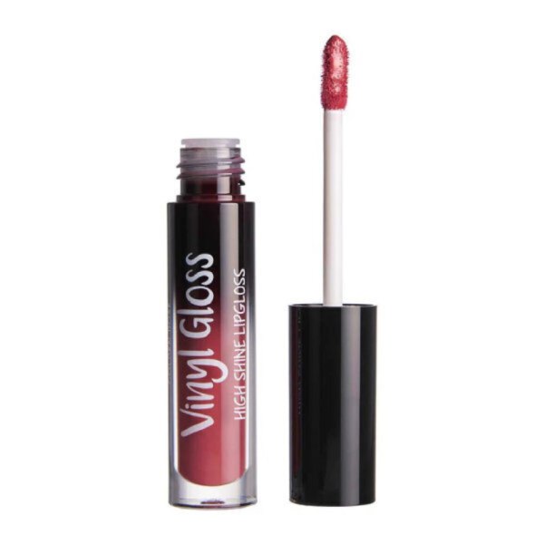Golden Rose Golden Rose Lip Gloss Vinyl Gloss 07 High Shine