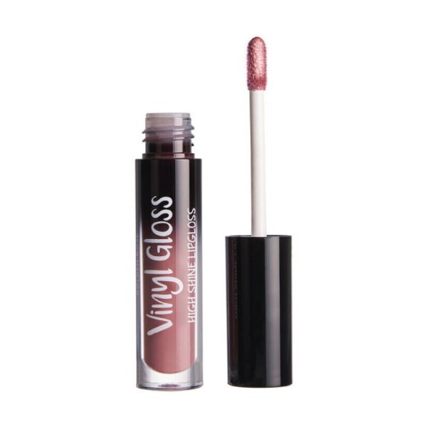 Golden Rose Golden Rose Lip Gloss Vinyl Gloss 04 High Shine