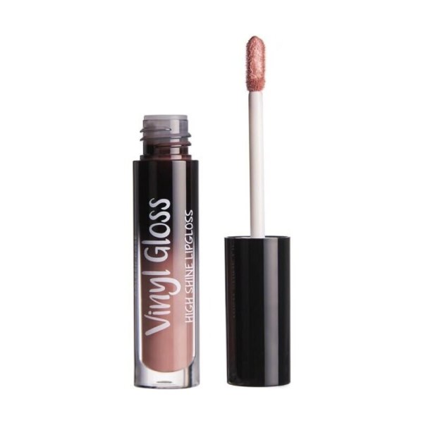 Golden Rose Golden Rose Lip Gloss Vinyl Gloss 02 High Shine