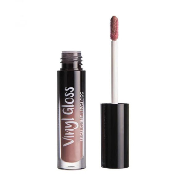 Golden Rose Golden Rose Lip Gloss Vinyl Gloss 01 High Shine