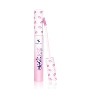 Golden Rose Golden Rose Lip Gloss 10ml Magic Kiss Color Changing