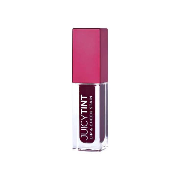Golden Rose Golden Rose Lip Balm Color Juicy Tint 4