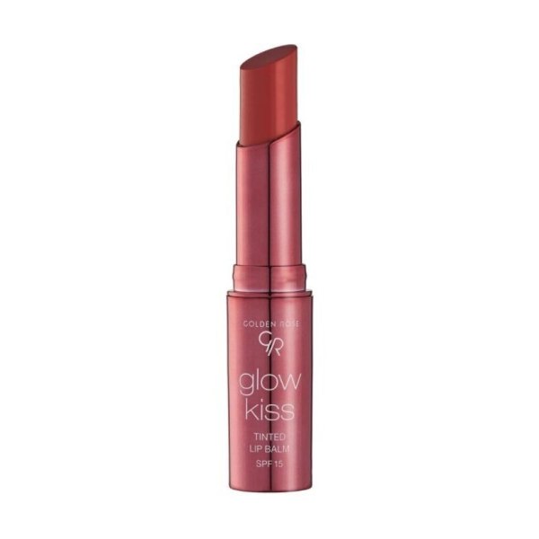 Golden Rose Golden Rose Lip Tint Glow Kiss 04 Peach Shake