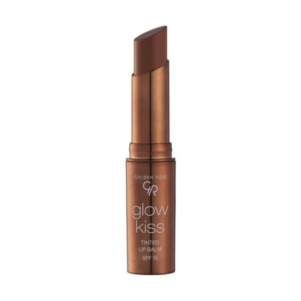 Golden Rose Golden Rose Lip Tint Glow Kiss 06 Choco Cake