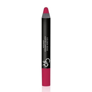 Golden-Rose-Lipstick-Pen-Crayon-16-
