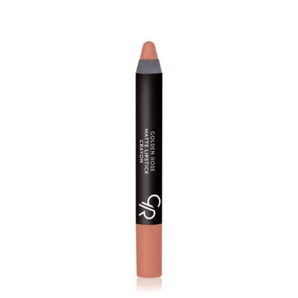 Golden-Rose-Lipstick-Pen-Crayon-18-