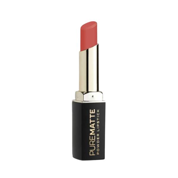 Golden-Rose-Lipstick-Pure-Matte-107-