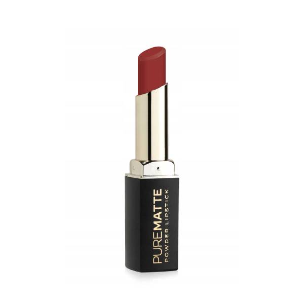 Golden-Rose-Lipstick-Pure-Matte-123-