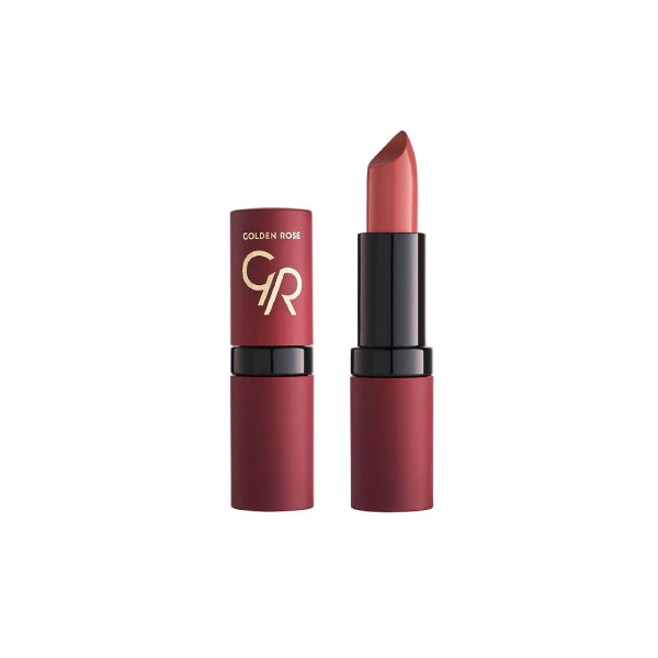Golden-Rose-Lipstick-27-Velvet-Matte-