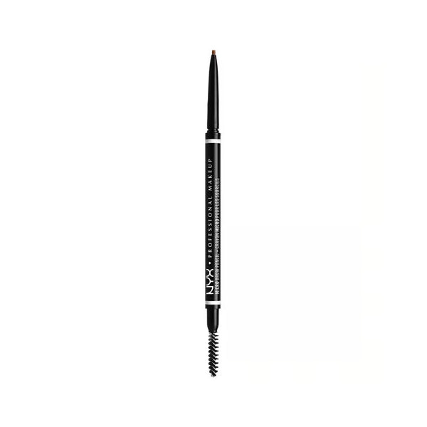 NYX Eyebrow Pencil Micro 03 Auburn