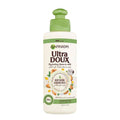 Garnier Hair Cream 200ml Ultra Doux Nourishing Almond Milk