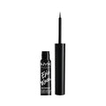 Nyx eyeliner pen epic wear waterproof brown