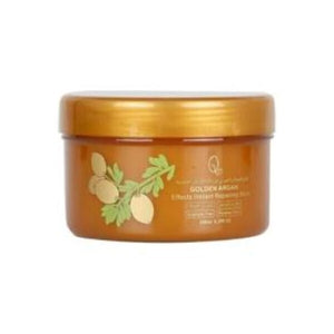 Q8 Hair Mask 248ml With Golden Argan Extract