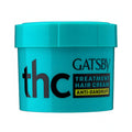 Gatsby hair cream 250g anti dandruff