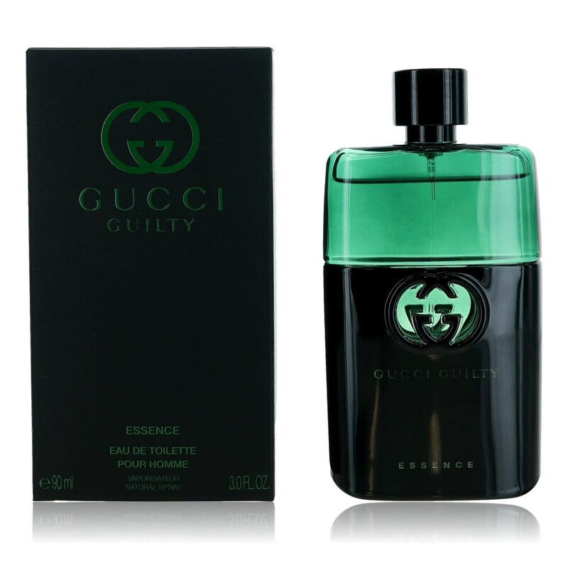 GucciGuiltyEssenceMenEauDeToilette90ml