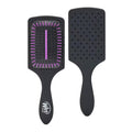 Wet Brush Hair Brush Refresh & Extend Paddle Detangler Charcoal Infused