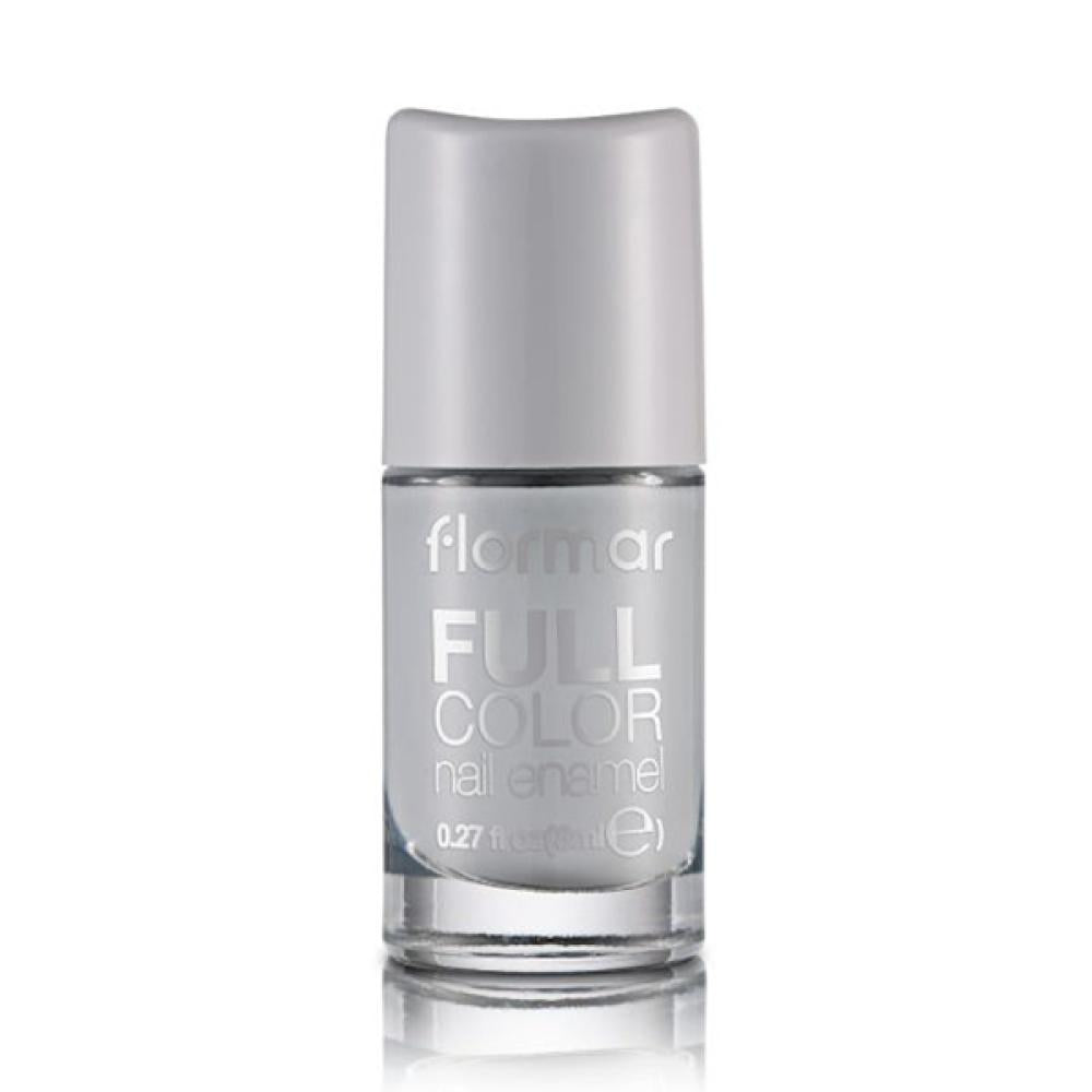 Flormar nail polish 8ml full color 28