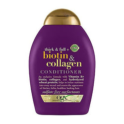OGX Hair Conditioner 385ml With Biotin And Collagen