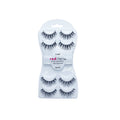 Red Cherry Eyelashes Set #WSP 4 pairs