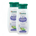 Himalaya baby bath special offer aloe vera and olive oil moisturizer 2 x 400 ml