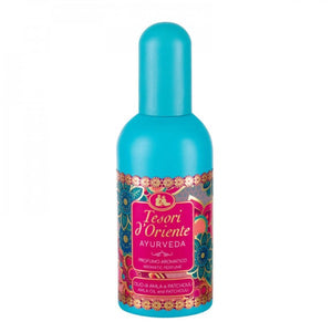 Tesori Body Splash 100ml Ayurveda
