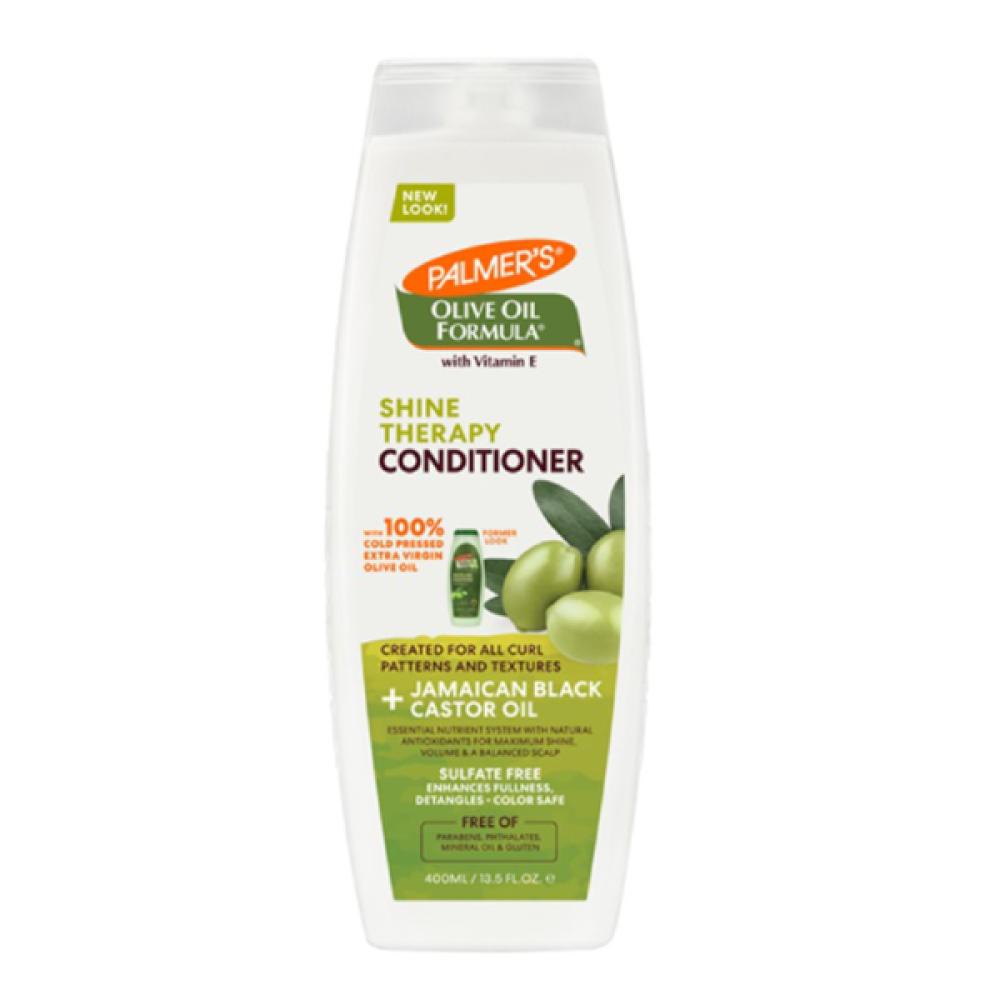 Palmer's Hair Conditioner 400ml With Olive Oil