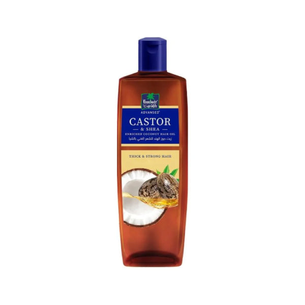 Parachute Hair Oil 300ml Advansed With Coconut Oil Enriched With Shea