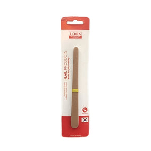 Loox Nail File SN-3