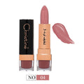 Christine lipstick berry 3 04