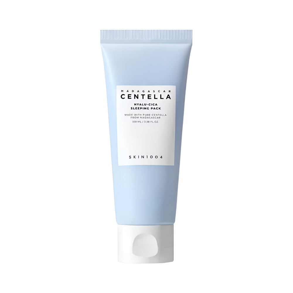 SKIN1004 Sleep Mask 30ml Madagascar Centella Hyalu-Cica Moisturizing