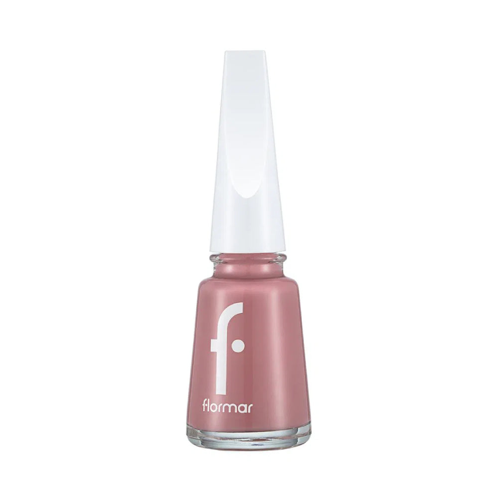 Flormar nail polish 11ml nail enamel 502