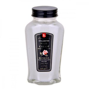 Kenrosa Hair Cream 135ml To Moisturize And Nourish Hair