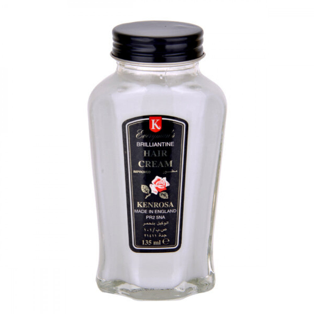 Kenrosa Hair Cream 135ml To Moisturize And Nourish Hair