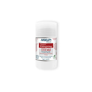 Mixup Hair Stick Wax 35g Super Energizing
