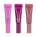 Bolver USA Make Up Set Mini 3 In 1 For Eyes Lashes And Eyebrows