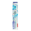 Trisa toothbrush flexible and firm