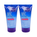 Clean & clear face wash 150ml blackhead clearing free daily 1+1