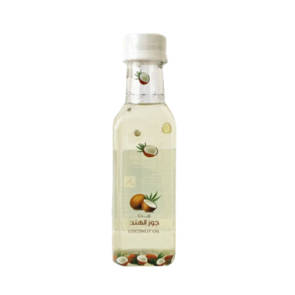 Krishan oil 185ml coconut