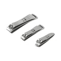 Salon system nail cutter 3pc bk23 139