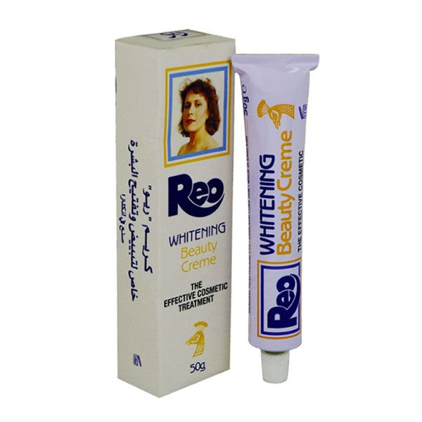 Reo brightening cream 50g skin