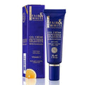 Fair & white gel cream 30ml exclusive whitenizer with vitamin c