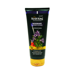 Emami Hair Conditioner 200ml Kesh King With Rosemary And Indian Basil