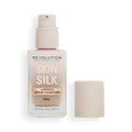 Revolution foundation skin silk f10.5 serum