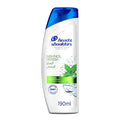 Head & Shoulders Anti Dandruff Daily Clean Shampoo Refresh 190ml