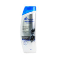 Head & Shoulders Anti Dandruff Daily Clean Shampoo Charcoal Detox 350ml